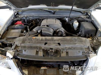Zdjęcie 12 z 13 samochodu: 2012 GMC YUKON XL K1500 SLT VIN:1GKS2KE73CR124191 - miniatura