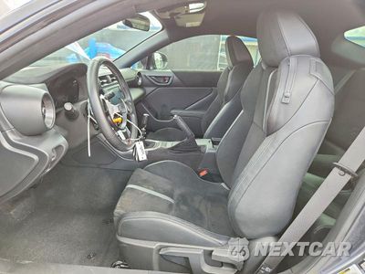 Zdjęcie 7 z 13 samochodu: 2023 TOYOTA GR 86 PREMIUM VIN:JF1ZNBE11P9760939 - miniatura