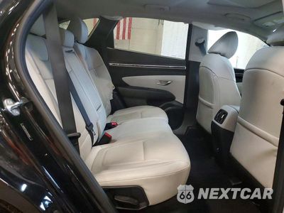 Zdjęcie 11 z 13 samochodu: 2024 HYUNDAI TUCSON SEL VIN:5NMJF3DE8RH305964 - miniatura