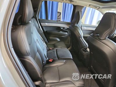 Zdjęcie 10 z 12 samochodu: 2026 VOLVO XC90 ULTRA VIN:YV4062PF0T1479374 - miniatura