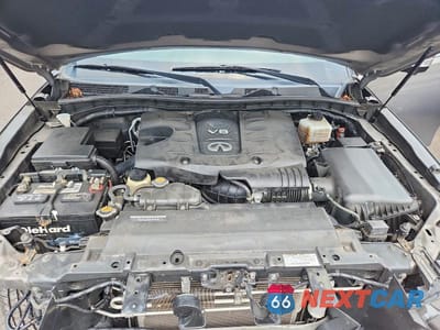 Zdjęcie 12 z 14 samochodu: 2019 INFINITI QX80 LUXE VIN:JN8AZ2NE0K9234488 - miniatura