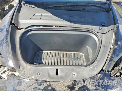 Zdjęcie 12 z 13 samochodu: 2023 TESLA MODEL Y VIN:7SAYGDEF2PF865716 - miniatura