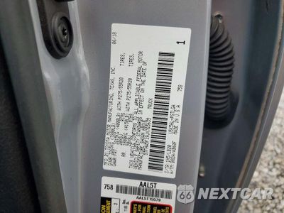 Zdjęcie 12 z 12 samochodu: 2018 TOYOTA TUNDRA CREWMAX LIMITED VIN:5TFHW5F19JX765635 - miniatura