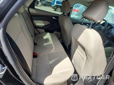 Zdjęcie 10 z 13 samochodu: 2017 FORD FOCUS SE VIN:1FADP3F2XHL217708 - miniatura