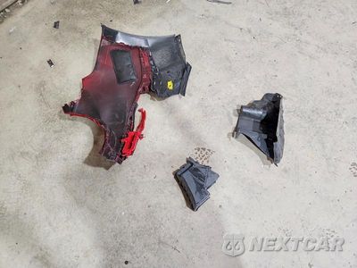 Zdjęcie 13 z 14 samochodu: 2022 HYUNDAI SANTA FE SEL VIN:5NMS64AJ2NH377152 - miniatura