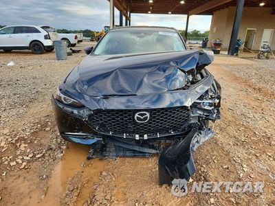 Piąte zdjęcie samochodu w środku: 2021 MAZDA 3 VIN:JM1BPBAY3M1333104 - miniatura