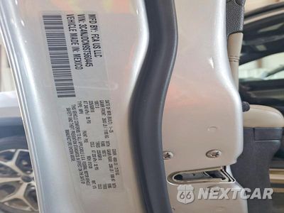 Zdjęcie 14 z 14 samochodu: 2025 JEEP COMPASS LIMITED VIN:3C4NJDCN9ST560445 - miniatura