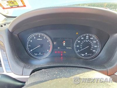 Zdjęcie 9 z 12 samochodu: 2015 HYUNDAI GENESIS 3.8L VIN:KMHGN4JE5FU040167 - miniatura