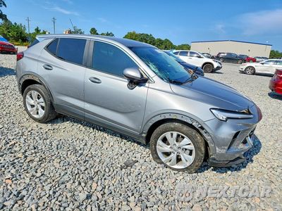Czwarte zdjęcie samochodu z boku: 2024 BUICK ENCORE GX PREFERRED VIN:KL4AMBS23RB013923 - miniatura
