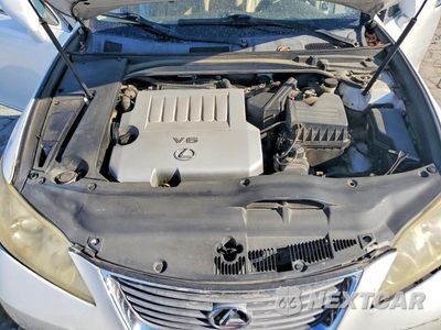 Zdjęcie 11 z 12 samochodu: 2009 LEXUS ES 350 VIN:JTHBJ46G592282007 - miniatura