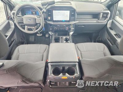 Zdjęcie 8 z 13 samochodu: 2026 FORD F150 STX VIN:1FTEW2KP9TFB87234 - miniatura