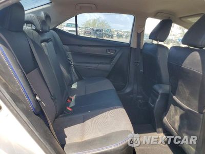 Zdjęcie 10 z 12 samochodu: 2018 TOYOTA COROLLA SE VIN:2T1BURHEXJC068752 - miniatura