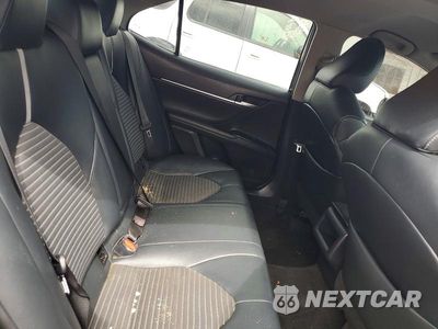 Zdjęcie 10 z 12 samochodu: 2019 TOYOTA CAMRY SE VIN:4T1B11HK2KU249036 - miniatura