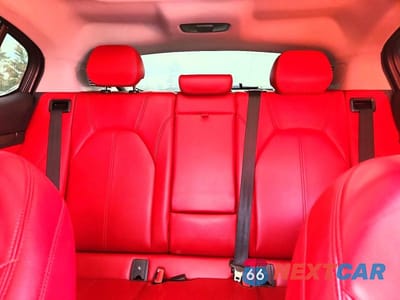 Zdjęcie 10 z 13 samochodu: 2019 ALFA ROMEO STELVIO TI VIN:ZASPAKBN1K7C29899 - miniatura