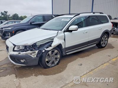 2014 VOLVO XC70 T6 YV4902BZ4E1181164 - główne zdjęcie licytacji z USA - miniatura
