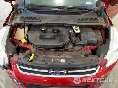 Zdjęcie 12 z 13 samochodu: 2016 FORD ESCAPE TITANIUM VIN:1FMCU9J91GUC43396 - miniatura