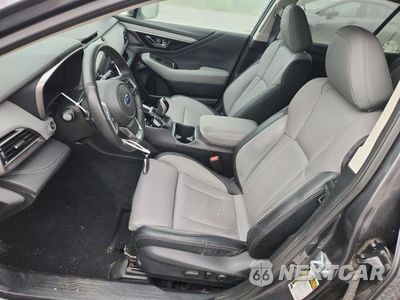 Zdjęcie 7 z 13 samochodu: 2025 SUBARU OUTBACK LIMITED VIN:4S4BTANC9S3144135 - miniatura