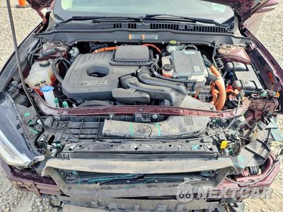 Zdjęcie 11 z 12 samochodu: 2017 FORD FUSION SE PHEV VIN:3FA6P0PU3HR274762 - miniatura