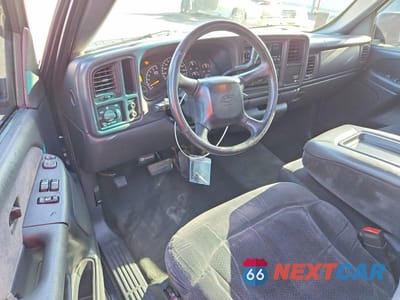 Zdjęcie 8 z 12 samochodu: 2000 CHEVROLET SILVERADO C1500 VIN:1GCEC14VXYZ268005 - miniatura