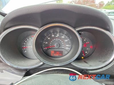 Zdjęcie 9 z 12 samochodu: 2011 KIA SORENTO LX VIN:5XYKT4A26BG151123 - miniatura
