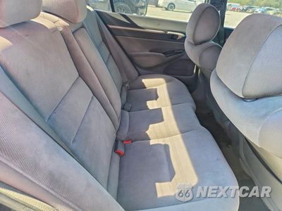 Zdjęcie 10 z 12 samochodu: 2008 HONDA CIVIC EX VIN:1HGFA16858L092101 - miniatura