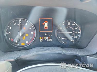 Zdjęcie 9 z 14 samochodu: 2026 SUBARU FORESTER VIN:4S4SLDA64T3002360 - miniatura