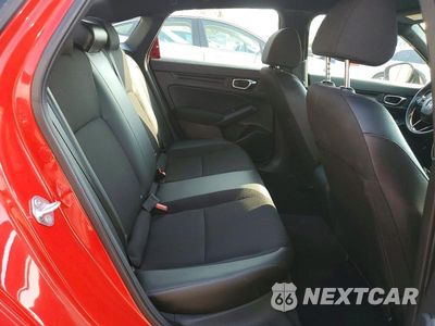 Zdjęcie 10 z 13 samochodu: 2024 HONDA CIVIC SPORT VIN:2HGFE2F55RH567244 - miniatura