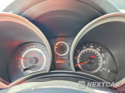 Zdjęcie 9 z 12 samochodu: 2012 SCION TC BASE VIN:JTKJF5C71C3024991 - miniatura