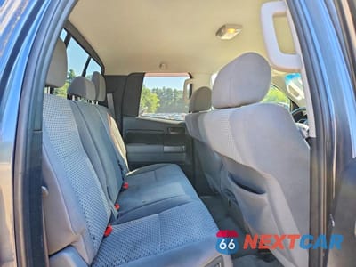 Zdjęcie 10 z 12 samochodu: 2010 TOYOTA TUNDRA DOUBLE CAB SR5 VIN:5TFUM5F16AX009863 - miniatura