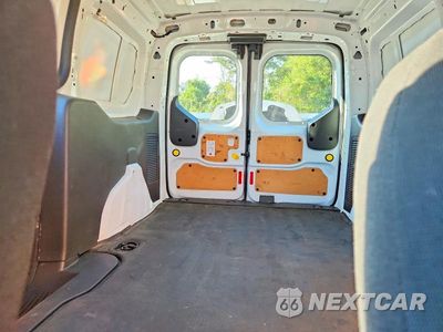 Zdjęcie 10 z 14 samochodu: 2014 FORD TRANSIT CONNECT XLT DELIVERY VAN VIN:NM0LS7F70E1150502 - miniatura