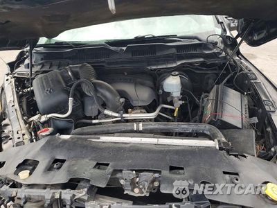 Zdjęcie 11 z 12 samochodu: 2016 RAM 1500 SLT VIN:1C6RR6GT5GS393919 - miniatura