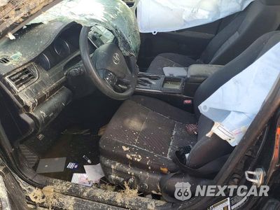 Zdjęcie 7 z 12 samochodu: 2016 TOYOTA CAMRY LE VIN:4T1BF1FK1GU581979 - miniatura