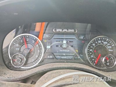 Zdjęcie 9 z 12 samochodu: 2025 RAM 1500 BIG HORN/LONE STAR VIN:1C6SRFMP0SN603973 - miniatura