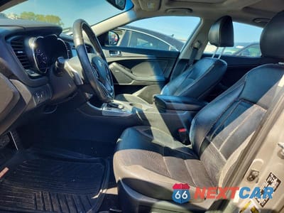 Zdjęcie 7 z 12 samochodu: 2012 KIA OPTIMA SX VIN:5XXGR4A69CG024122 - miniatura