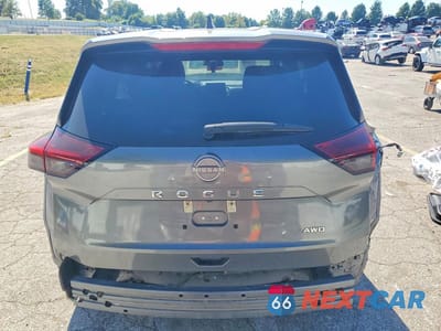 Zdjęcie 6 z 13 samochodu: 2023 NISSAN ROGUE S VIN:5N1BT3AB3PC861470 - miniatura