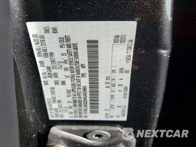Zdjęcie 13 z 13 samochodu: 2017 FORD ESCAPE SE VIN:1FMCU0GD5HUA53660 - miniatura