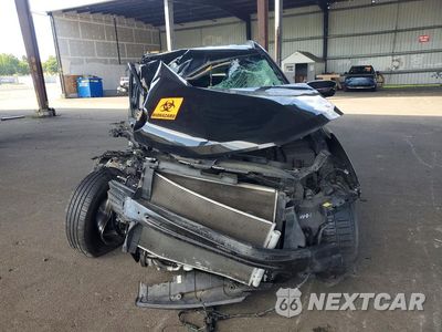 Piąte zdjęcie samochodu w środku: 2015 HYUNDAI SANTA FE SPORT 2.4L VIN:5XYZU3LBXFG270043 - miniatura