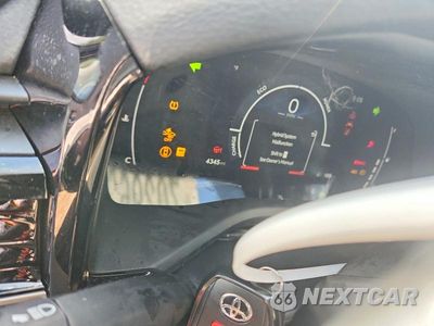 Zdjęcie 9 z 13 samochodu: 2026 TOYOTA CAMRY SE VIN:4T1DAACK8TU306468 - miniatura