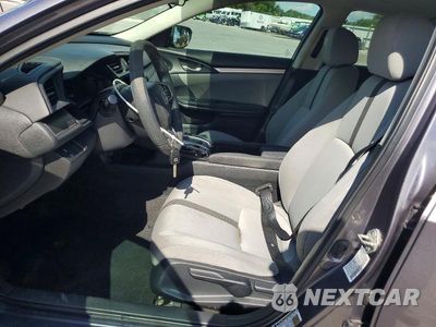 Zdjęcie 7 z 12 samochodu: 2016 HONDA CIVIC LX VIN:19XFC2F57GE023647 - miniatura