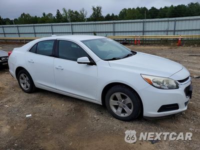 Czwarte zdjęcie samochodu z boku: 2016 CHEVROLET MALIBU LIMITED LT VIN:1G11C5SA6GF158129 - miniatura