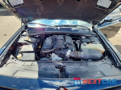Zdjęcie 11 z 12 samochodu: 2022 DODGE CHALLENGER R/T SCAT PACK VIN:2C3CDZFJ4NH125225 - miniatura