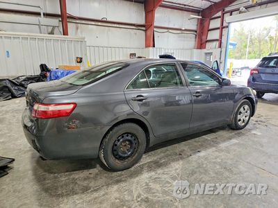 Trzecie zdjęcie samochodu z tyłu: 2009 TOYOTA CAMRY VIN:4T1BE46K29U911068 - miniatura