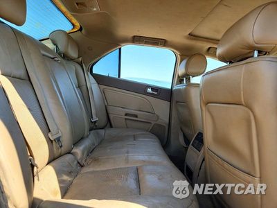 Zdjęcie 10 z 13 samochodu: 2008 CADILLAC STS VIN:1G6DW67V380108017 - miniatura
