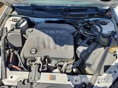 Zdjęcie 12 z 14 samochodu: 2013 CHEVROLET IMPALA LS VIN:2G1WF5E39D1228395 - miniatura