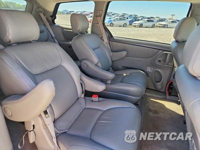 Zdjęcie 11 z 14 samochodu: 2005 TOYOTA SIENNA LE 7 PASSENGER VIN:5TDZA23C05S287382 - miniatura