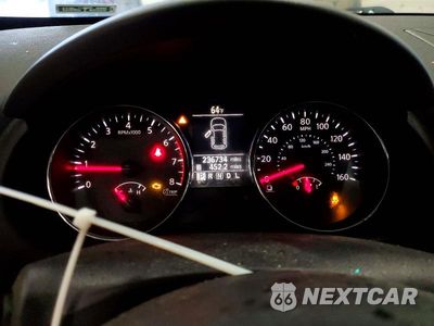 Zdjęcie 9 z 13 samochodu: 2012 NISSAN ROGUE S VIN:JN8AS5MV5CW398359 - miniatura