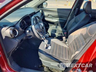 Zdjęcie 7 z 14 samochodu: 2019 NISSAN KICKS SR VIN:3N1CP5CU3KL480029 - miniatura