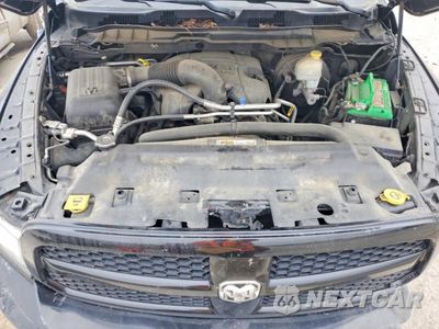 Zdjęcie 11 z 12 samochodu: 2013 RAM 1500 ST VIN:1C6RR7KT8DS505797 - miniatura