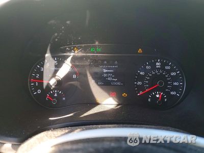 Zdjęcie 9 z 13 samochodu: 2022 KIA SOUL LX VIN:KNDJ23AU9N7156229 - miniatura