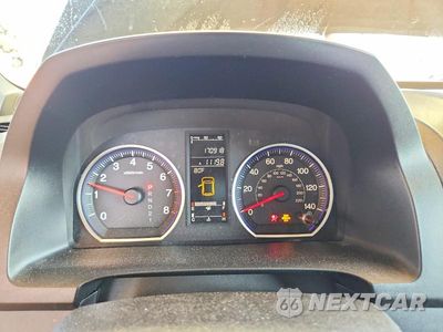 Zdjęcie 9 z 14 samochodu: 2008 HONDA CR-V EXL VIN:JHLRE48758C049418 - miniatura